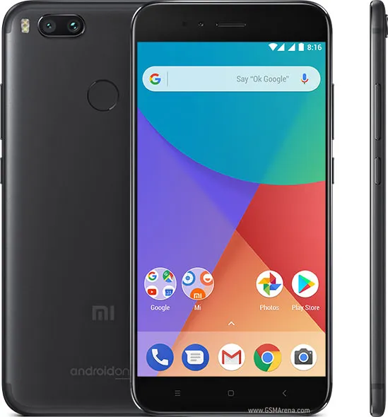 Xiaomi Mi А1 - Смартфон който не остарява