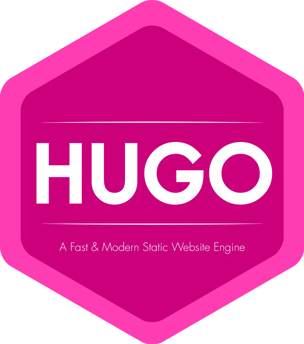 Hugo генератор на статични уеб сайтове