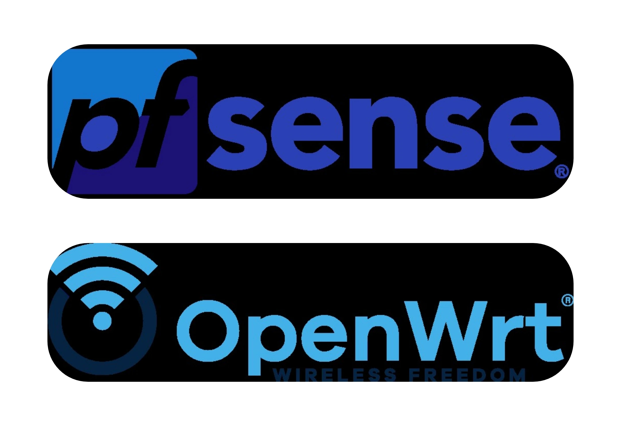 OpenWRT или PfSense: Кое е най-доброто решение за защитна стена с отворен код